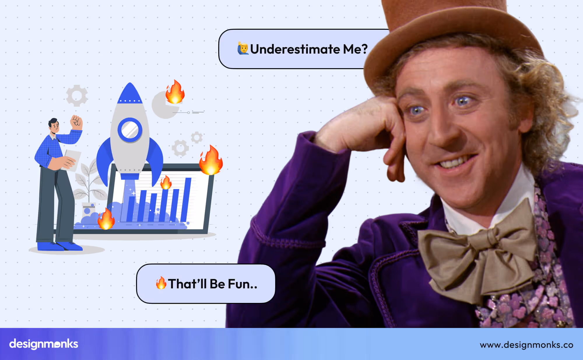 Don’t underestimate Good Design